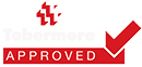 Tobermore approved