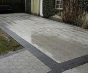 Roe Landscapes Paving & Landscaping Specialists, Dungiven, paving